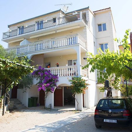 Apartments Vukusic 扎博里克 外观 照片