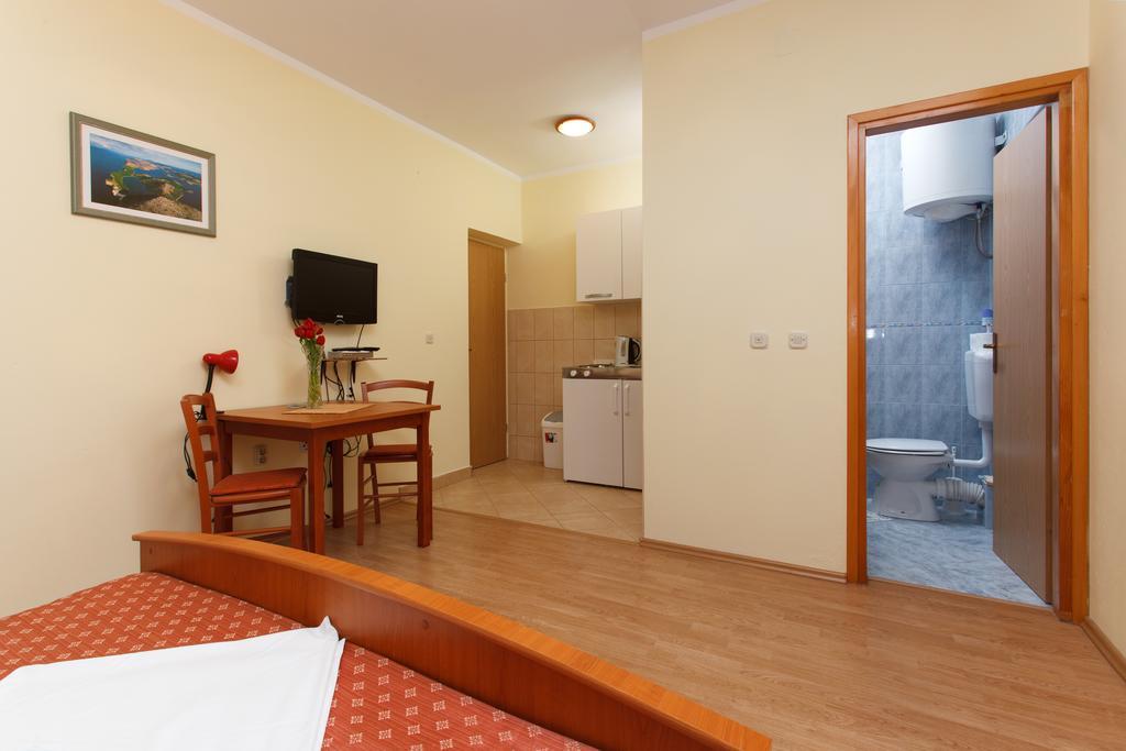 Apartments Vukusic 扎博里克 客房 照片