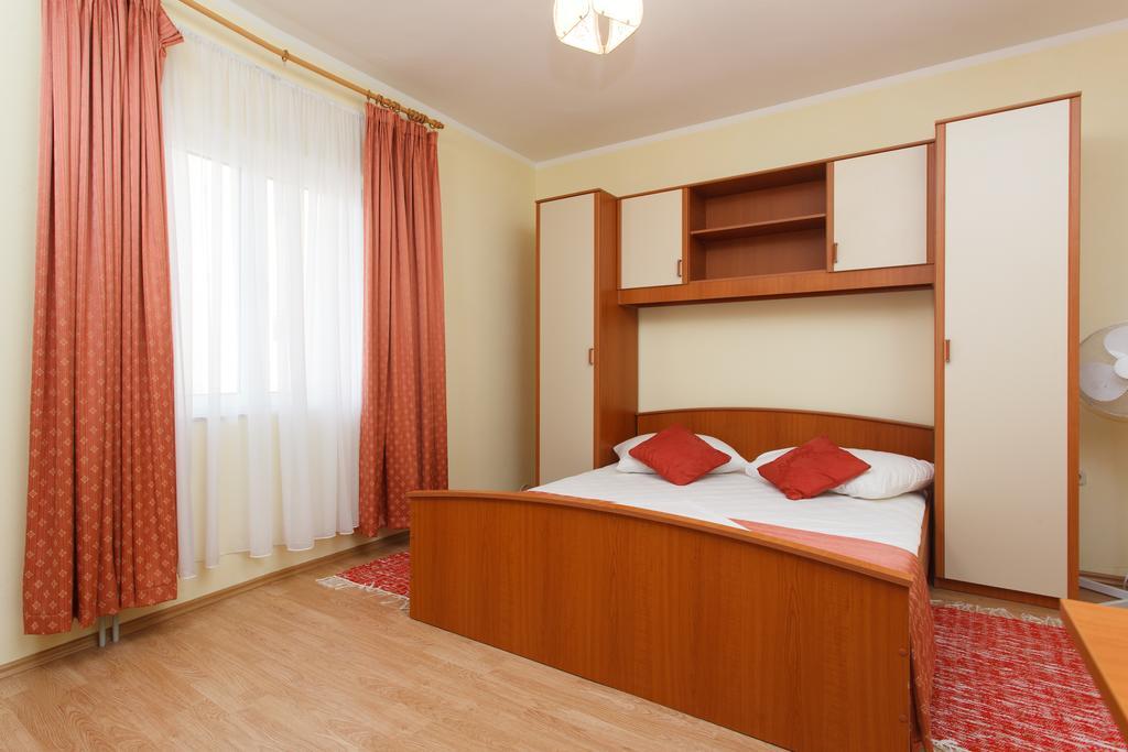 Apartments Vukusic 扎博里克 客房 照片