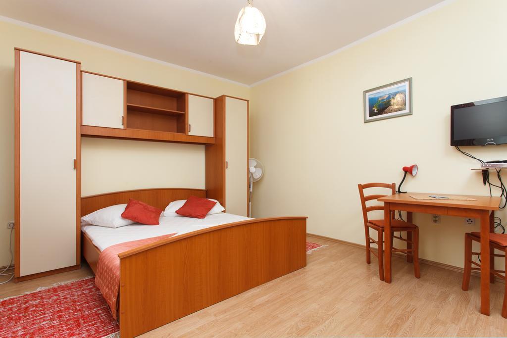 Apartments Vukusic 扎博里克 客房 照片