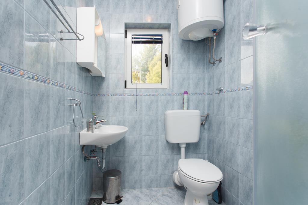 Apartments Vukusic 扎博里克 外观 照片
