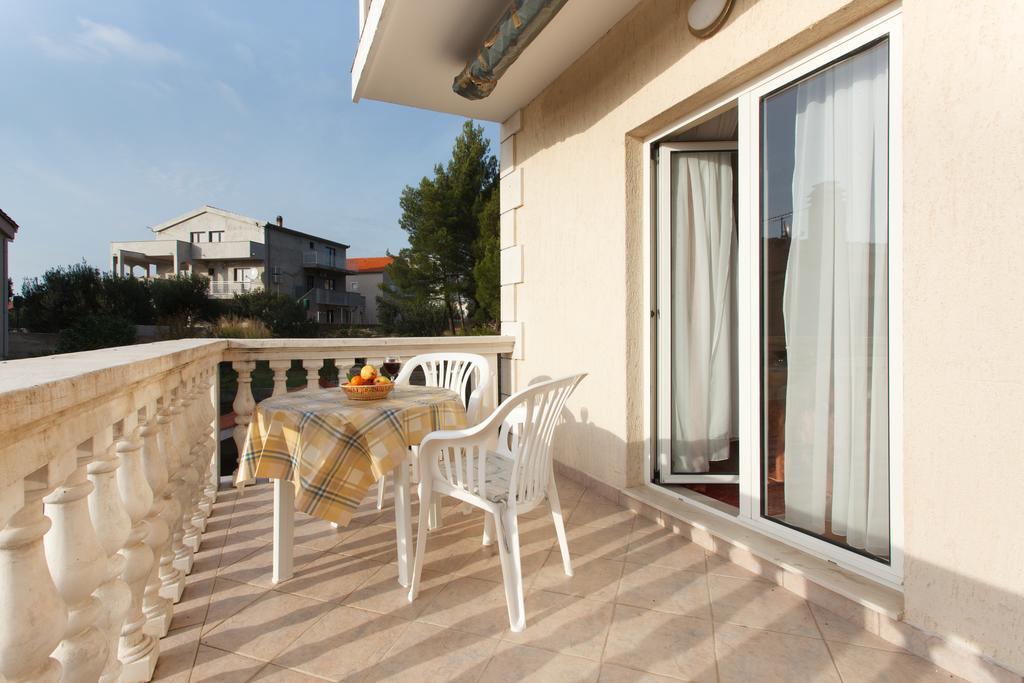 Apartments Vukusic 扎博里克 客房 照片