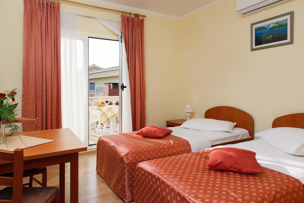 Apartments Vukusic 扎博里克 客房 照片