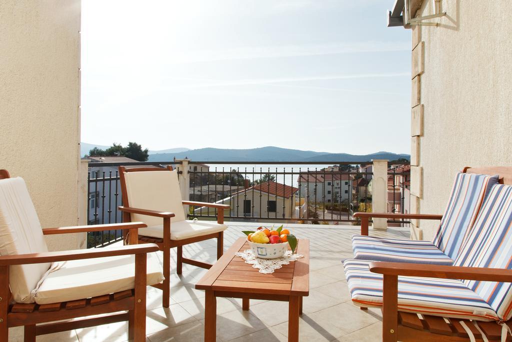 Apartments Vukusic 扎博里克 客房 照片