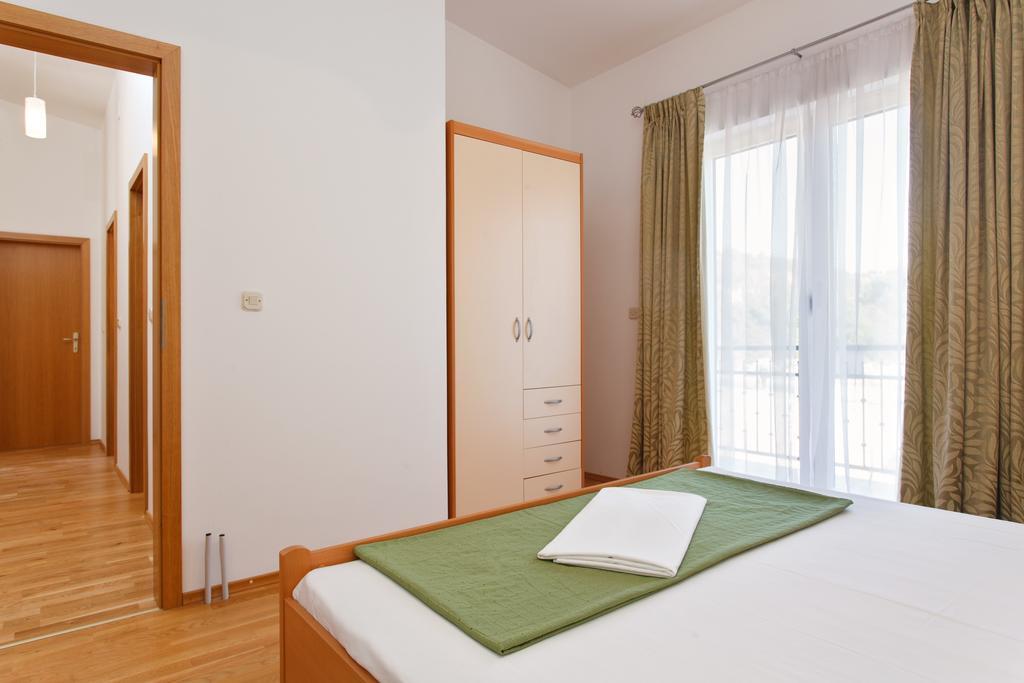 Apartments Vukusic 扎博里克 客房 照片