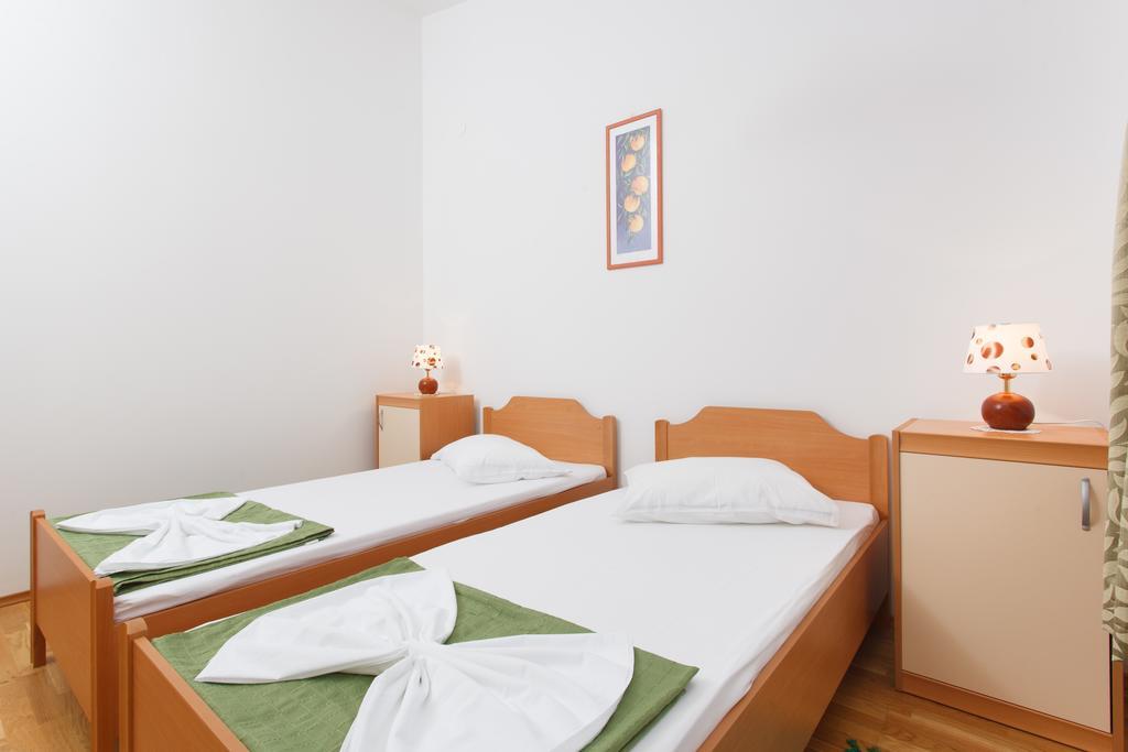 Apartments Vukusic 扎博里克 客房 照片