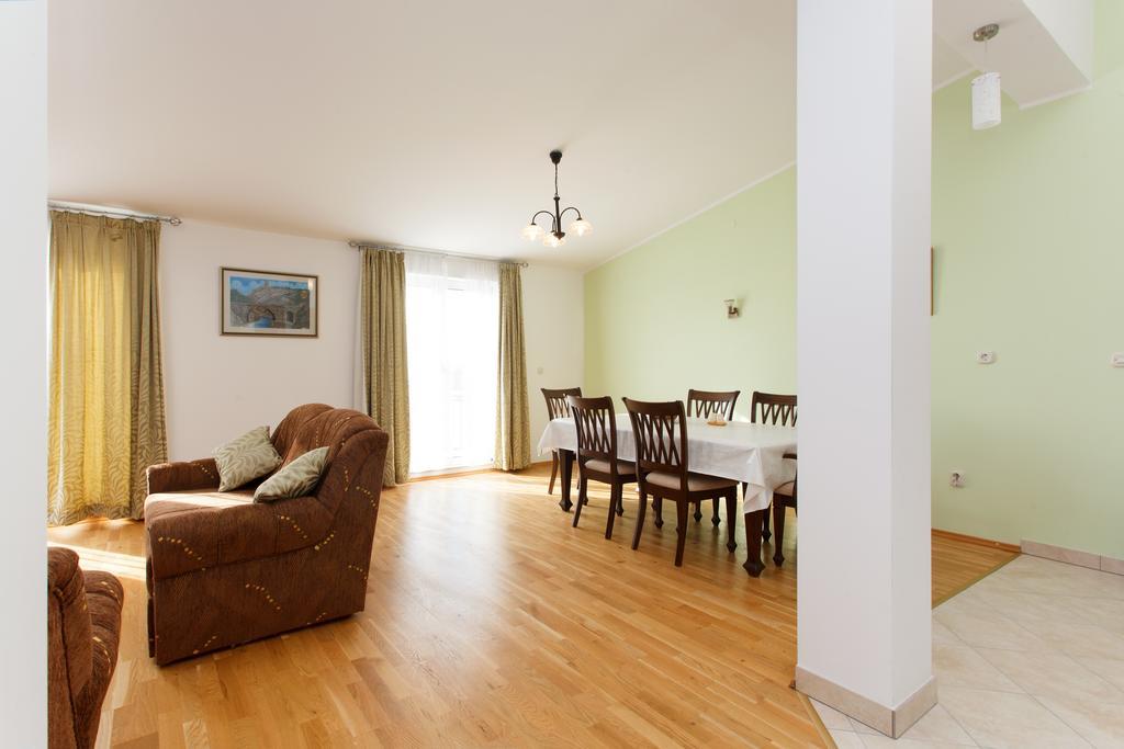 Apartments Vukusic 扎博里克 客房 照片