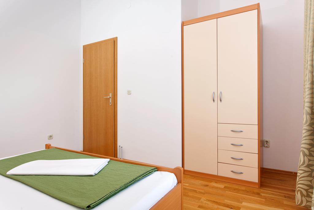 Apartments Vukusic 扎博里克 客房 照片