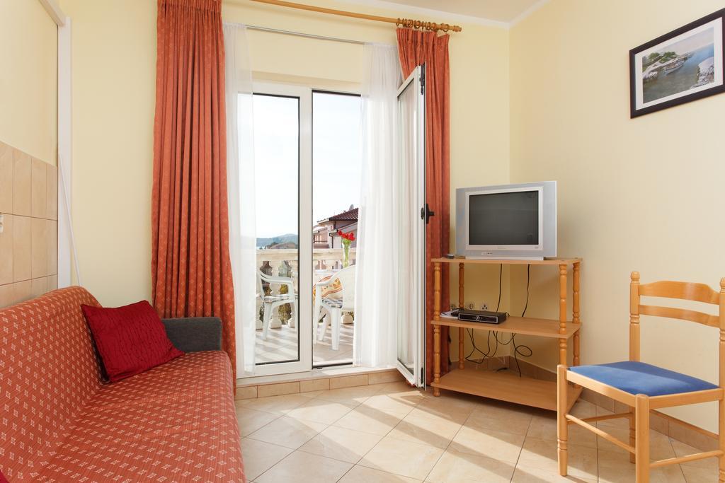 Apartments Vukusic 扎博里克 客房 照片