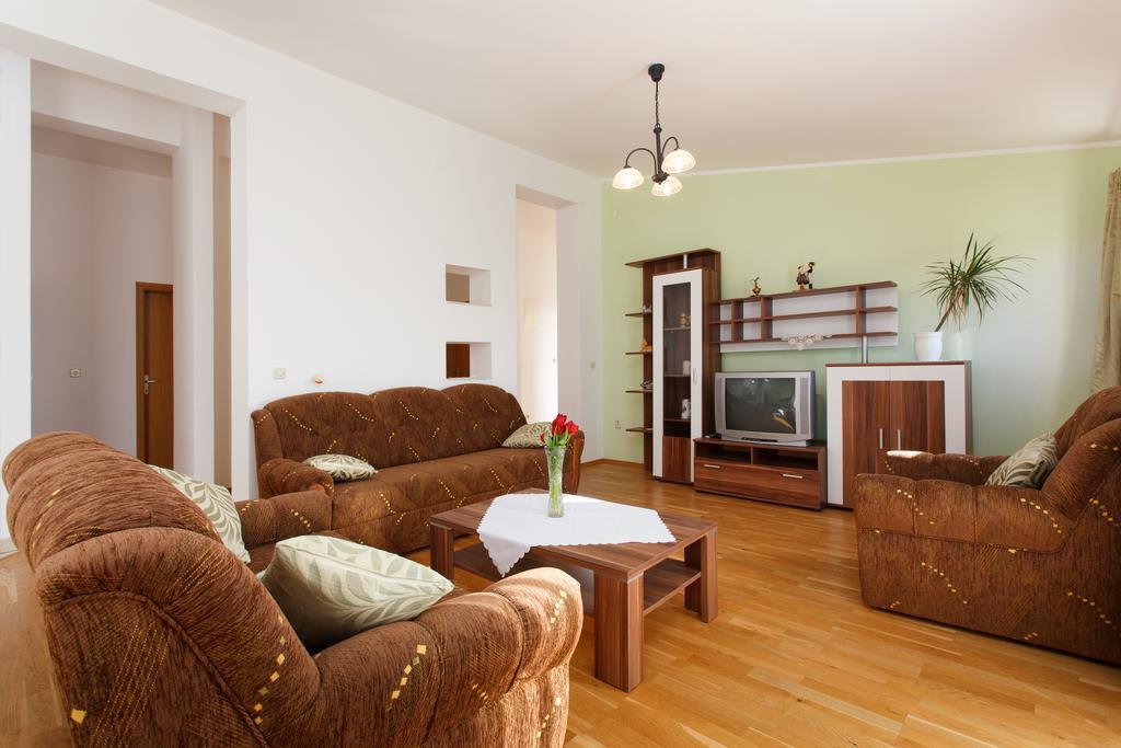 Apartments Vukusic 扎博里克 客房 照片