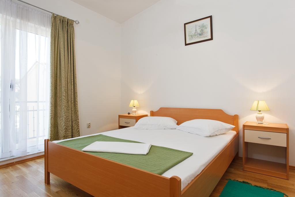 Apartments Vukusic 扎博里克 客房 照片