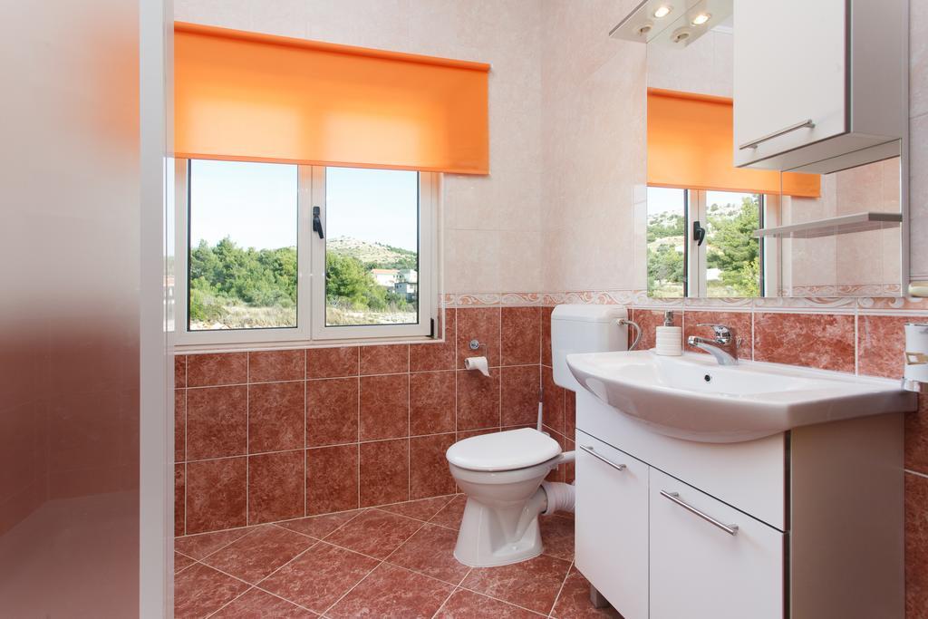 Apartments Vukusic 扎博里克 客房 照片