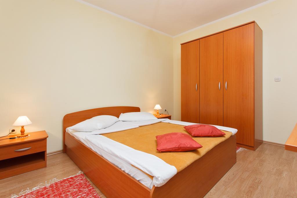 Apartments Vukusic 扎博里克 客房 照片