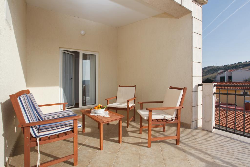 Apartments Vukusic 扎博里克 外观 照片