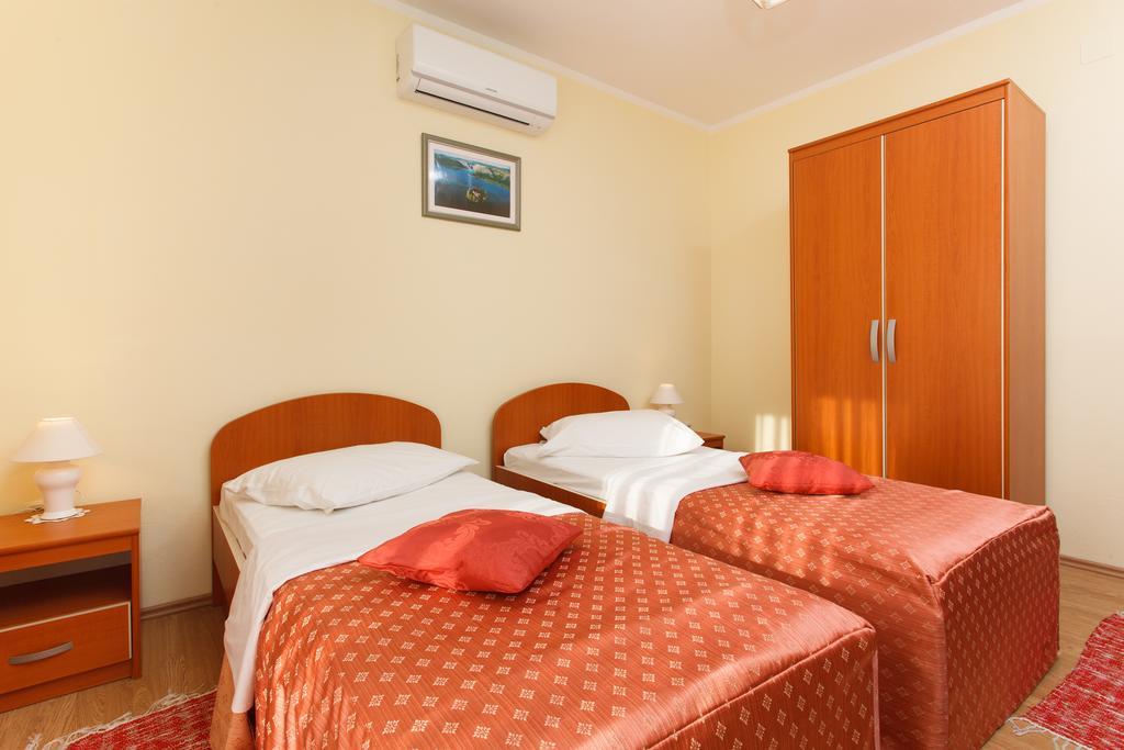Apartments Vukusic 扎博里克 客房 照片