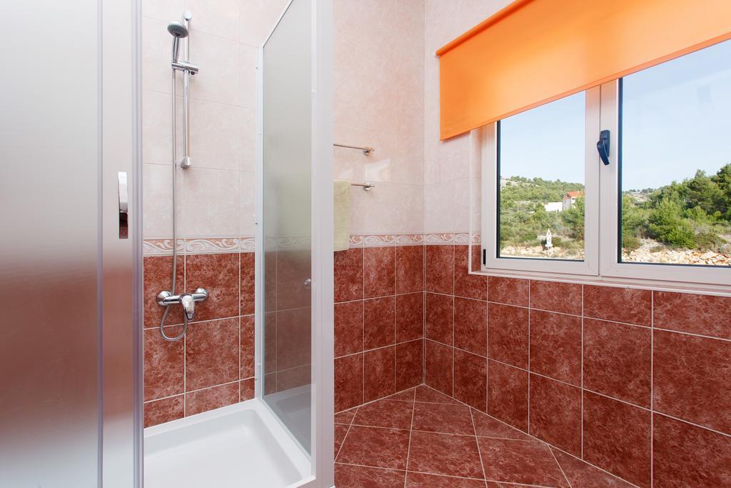Apartments Vukusic 扎博里克 客房 照片