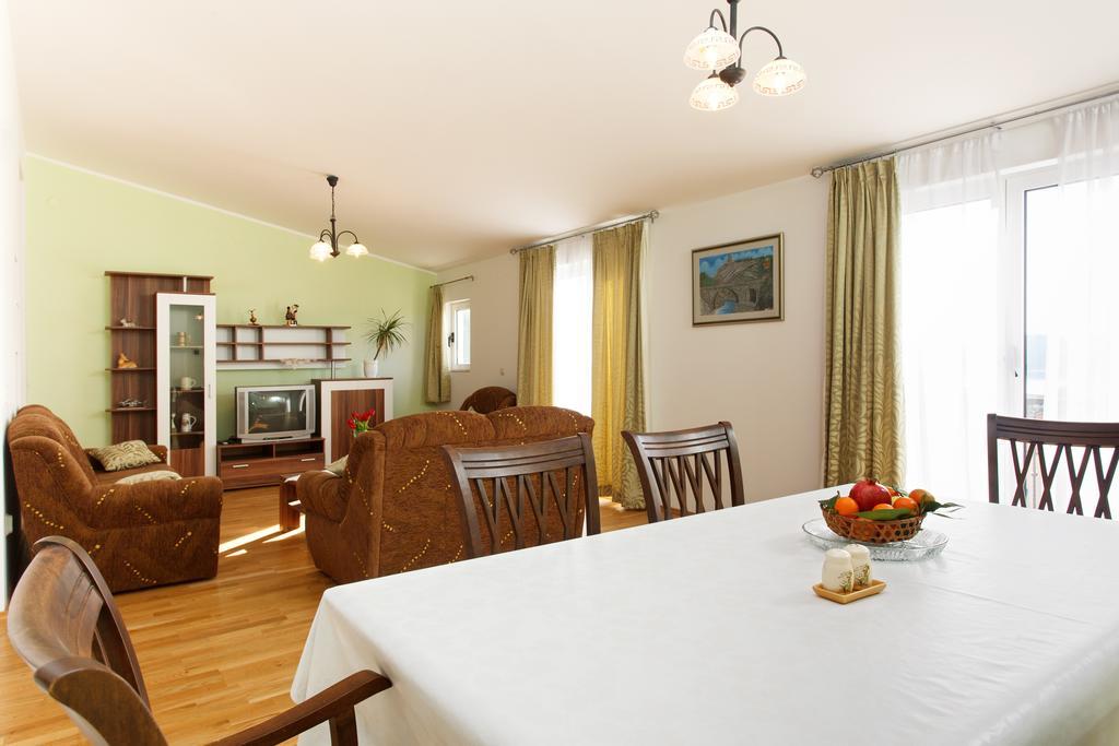 Apartments Vukusic 扎博里克 客房 照片
