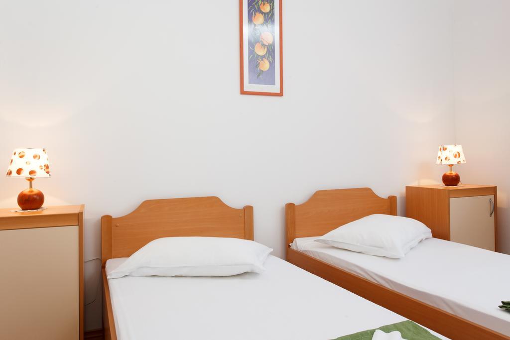 Apartments Vukusic 扎博里克 客房 照片