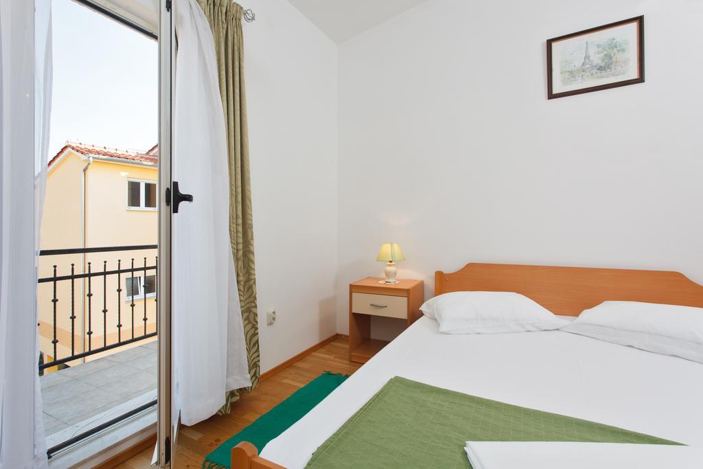 Apartments Vukusic 扎博里克 客房 照片