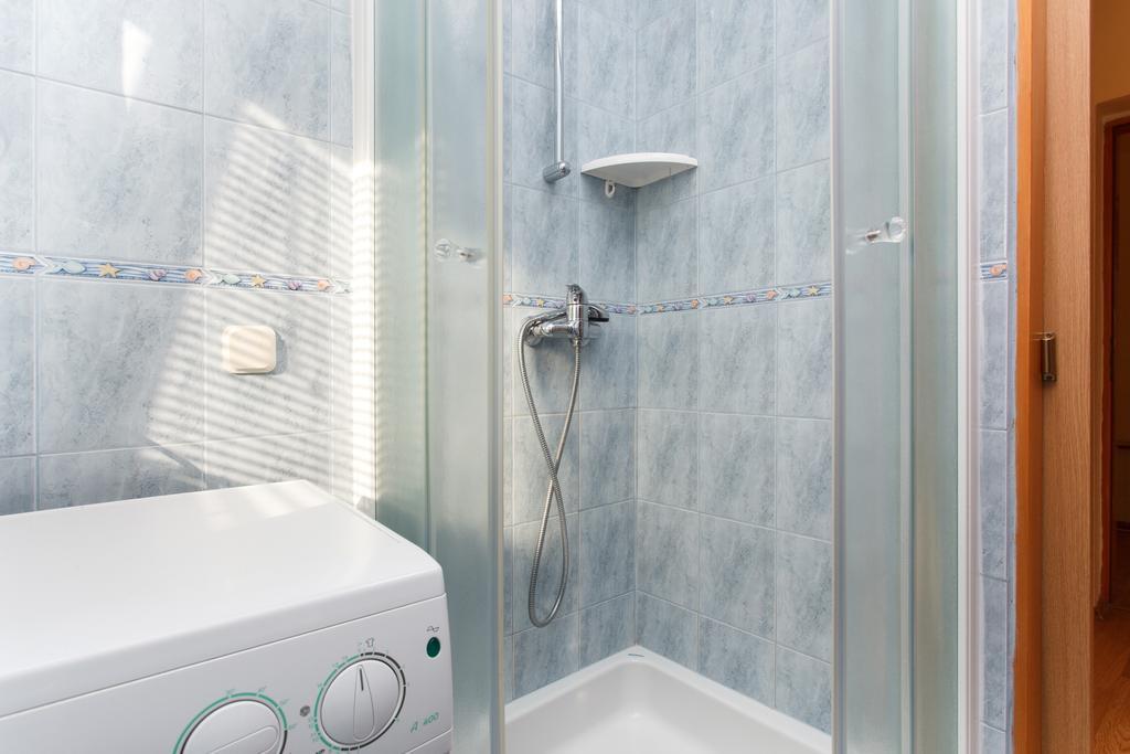 Apartments Vukusic 扎博里克 客房 照片