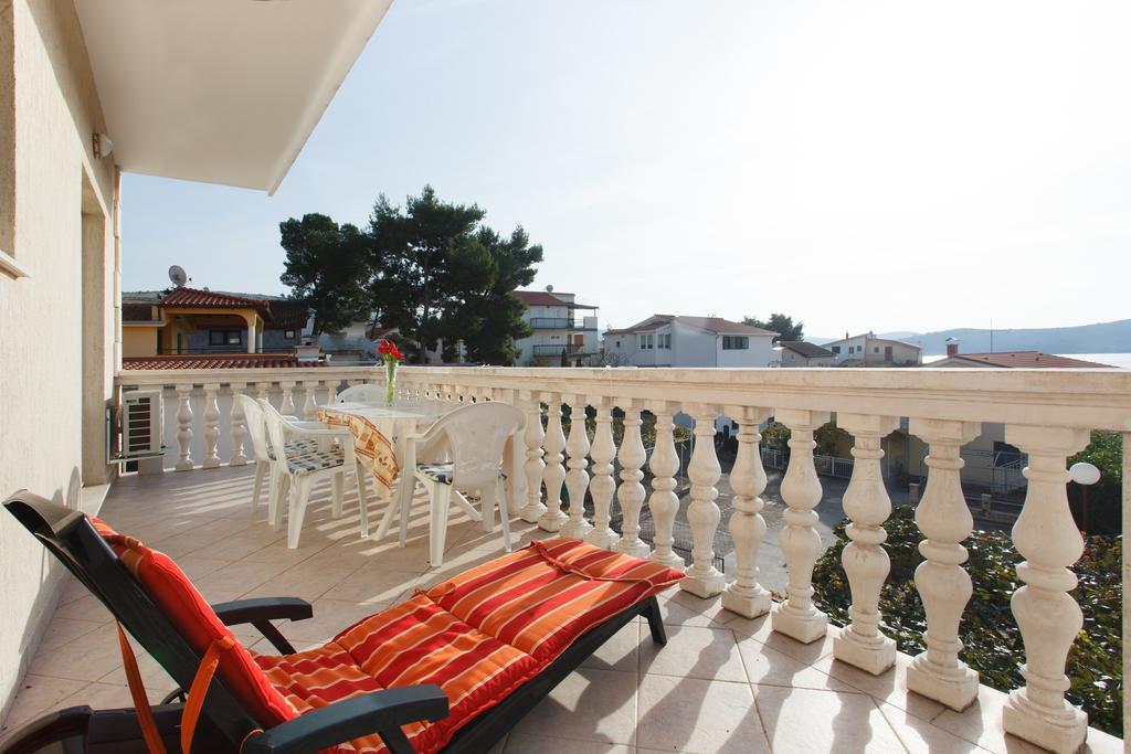Apartments Vukusic 扎博里克 客房 照片