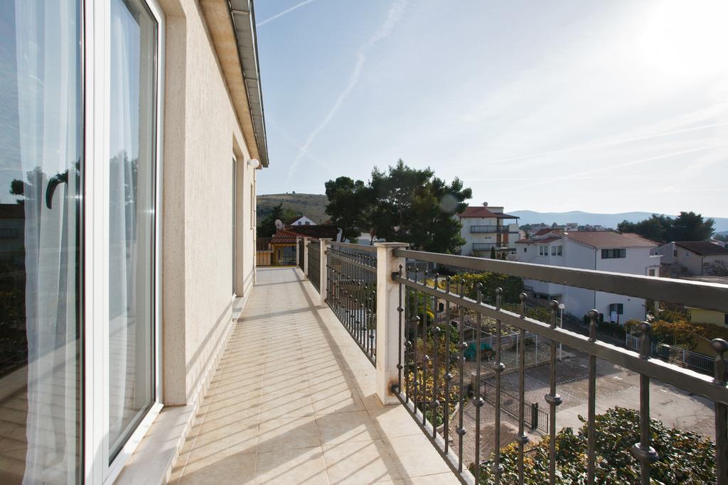 Apartments Vukusic 扎博里克 外观 照片